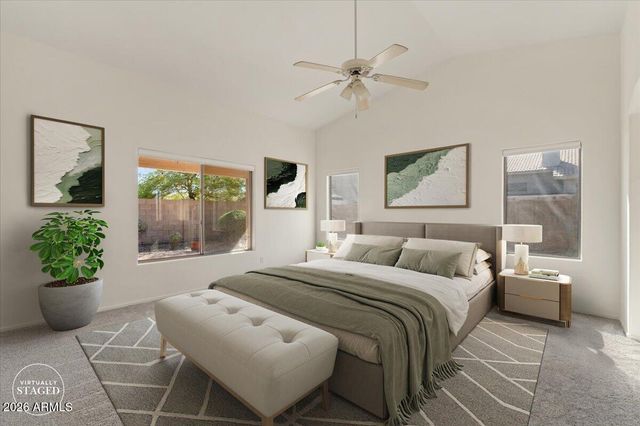 8575 W RUE DE LAMOUR --, Peoria, AZ 85381