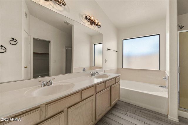 8575 W RUE DE LAMOUR --, Peoria, AZ 85381