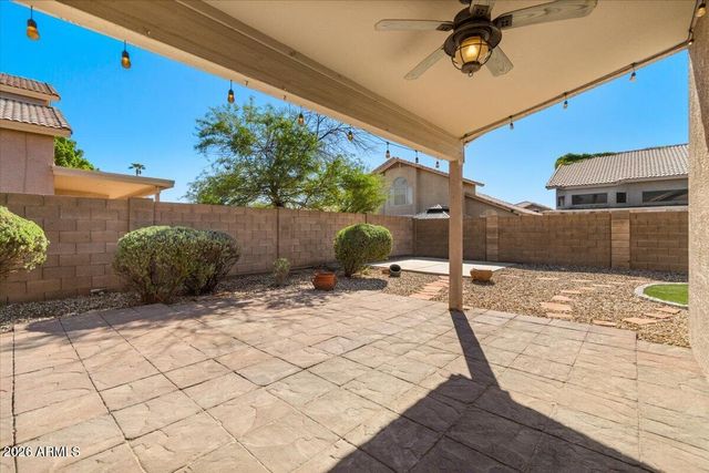 8575 W RUE DE LAMOUR --, Peoria, AZ 85381
