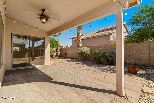 8575 W RUE DE LAMOUR --, Peoria, AZ 85381