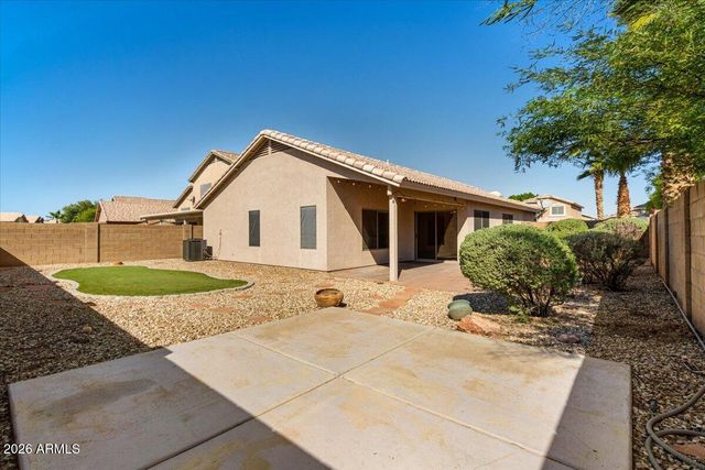 8575 W RUE DE LAMOUR --, Peoria, AZ 85381