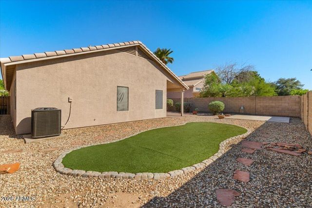 8575 W RUE DE LAMOUR --, Peoria, AZ 85381