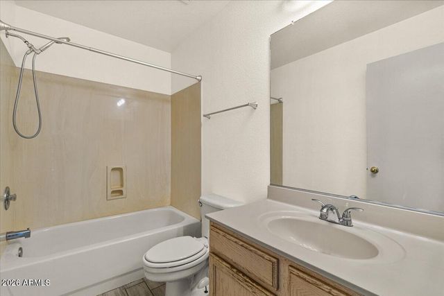 8575 W RUE DE LAMOUR --, Peoria, AZ 85381
