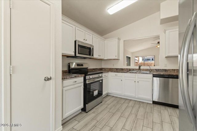 8575 W RUE DE LAMOUR --, Peoria, AZ 85381