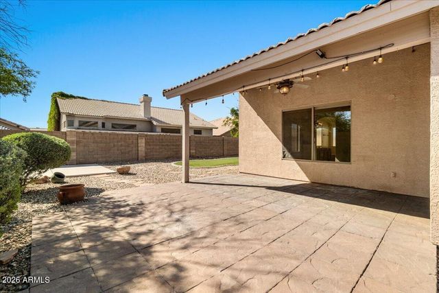 8575 W RUE DE LAMOUR --, Peoria, AZ 85381