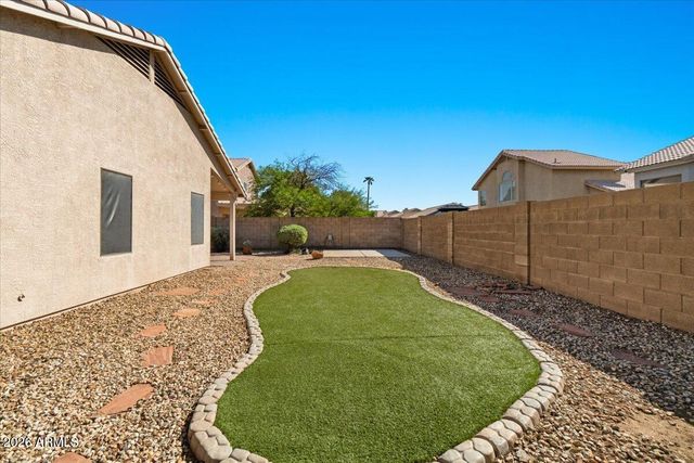 8575 W RUE DE LAMOUR --, Peoria, AZ 85381