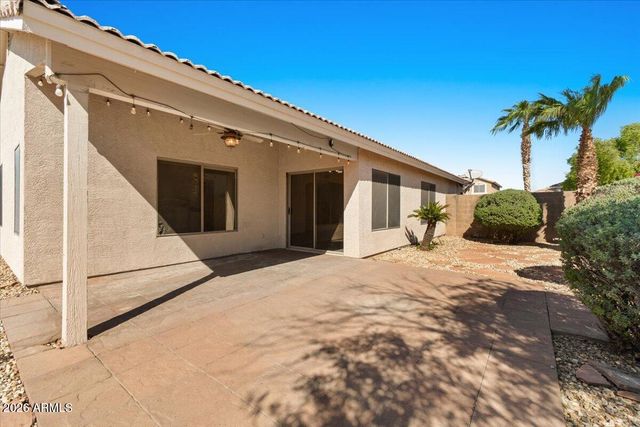 8575 W RUE DE LAMOUR --, Peoria, AZ 85381