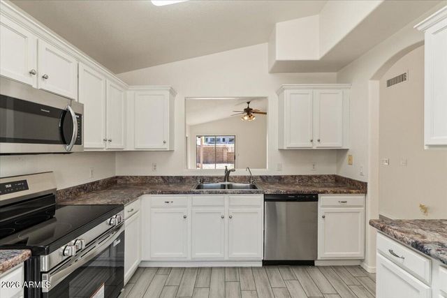 8575 W RUE DE LAMOUR --, Peoria, AZ 85381