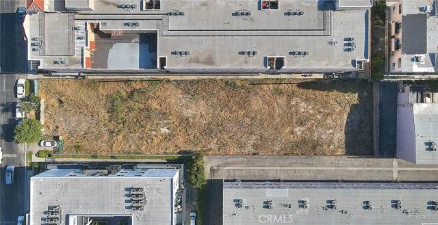 7911 Ventura Canyon, Panorama City, CA 91402
