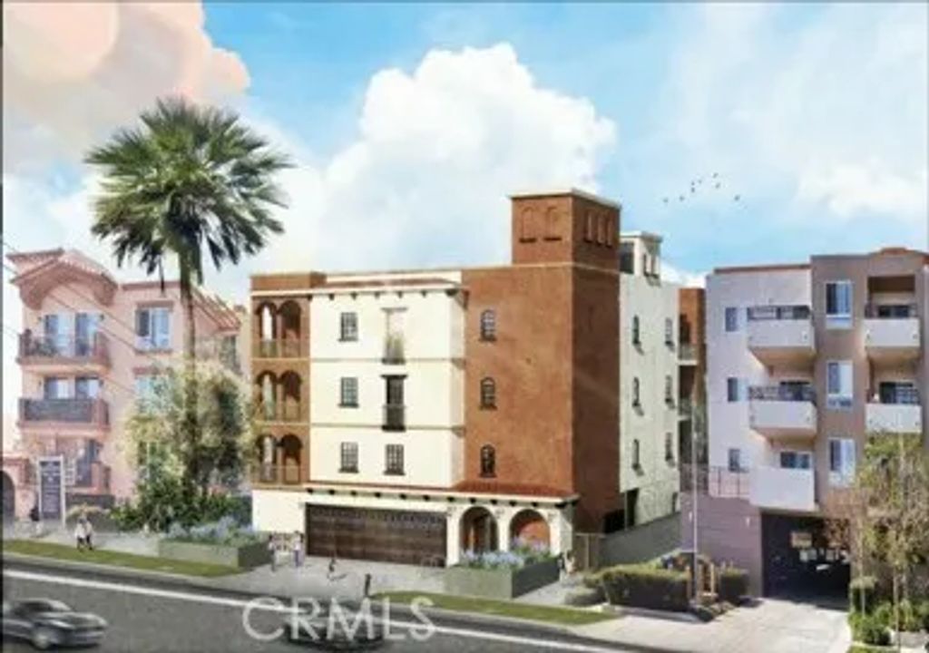 7911 Ventura Canyon, Panorama City, CA 91402
