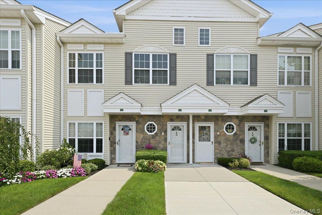 281 Spring Drive, East Meadow, NY 11554 — exterior