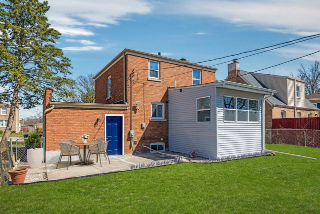 1516 Speechley Boulevard, Berkeley, IL 60163