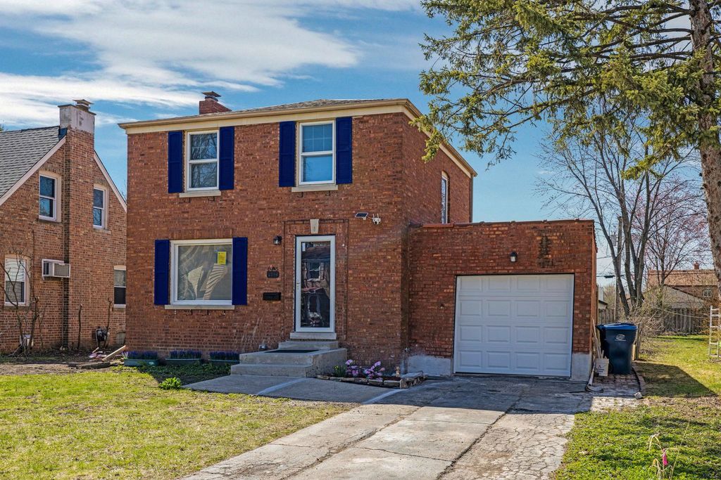 1516 Speechley Boulevard, Berkeley, IL 60163 — photo 3