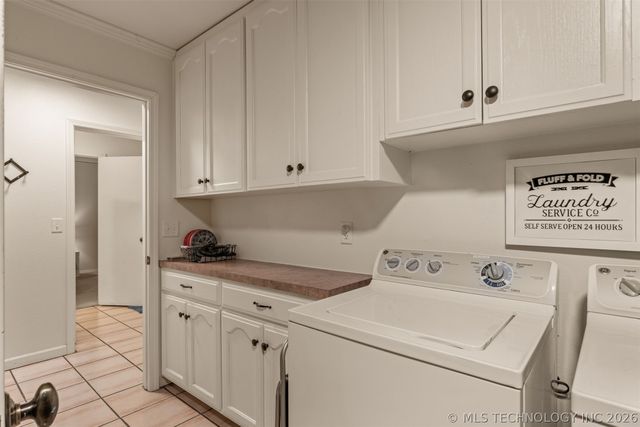 4332 W Roadrunner, Hulbert, OK 74441
