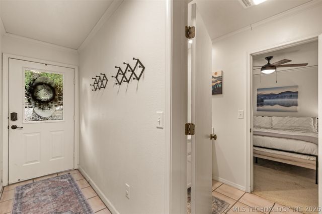 4332 W Roadrunner, Hulbert, OK 74441