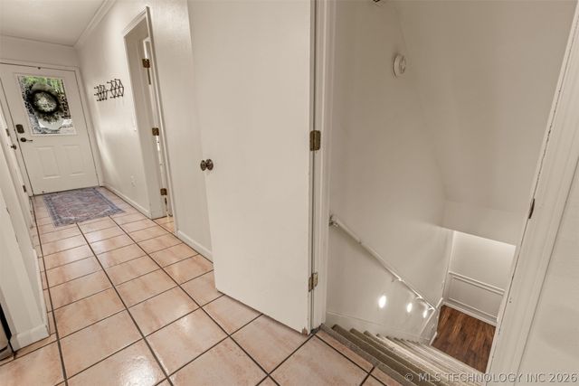 4332 W Roadrunner, Hulbert, OK 74441