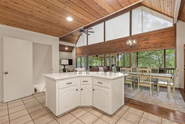 4332 W Roadrunner, Hulbert, OK 74441