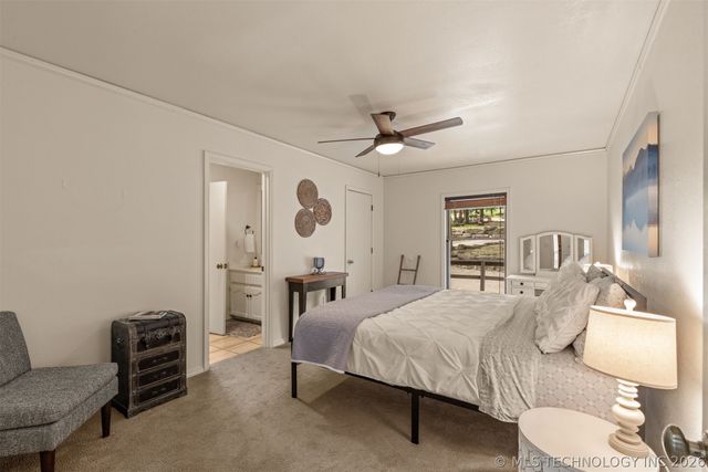 4332 W Roadrunner, Hulbert, OK 74441