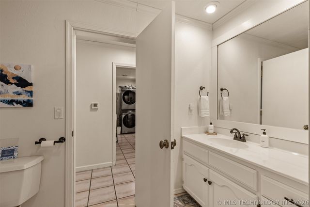 4332 W Roadrunner, Hulbert, OK 74441