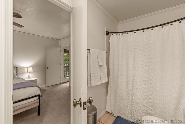 4332 W Roadrunner, Hulbert, OK 74441