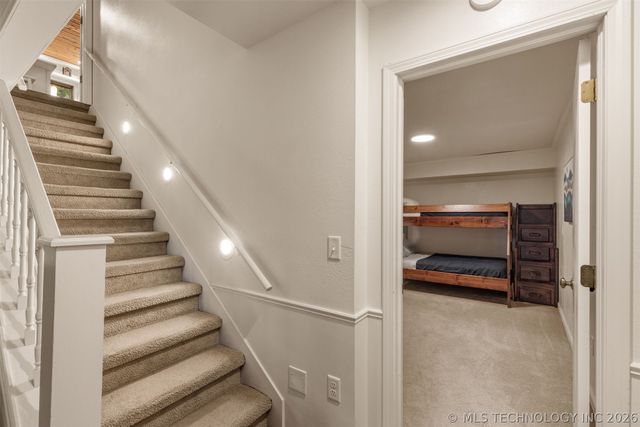 4332 W Roadrunner, Hulbert, OK 74441