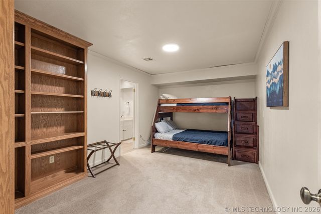 4332 W Roadrunner, Hulbert, OK 74441