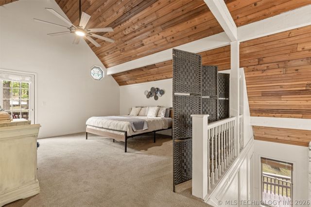 4332 W Roadrunner, Hulbert, OK 74441
