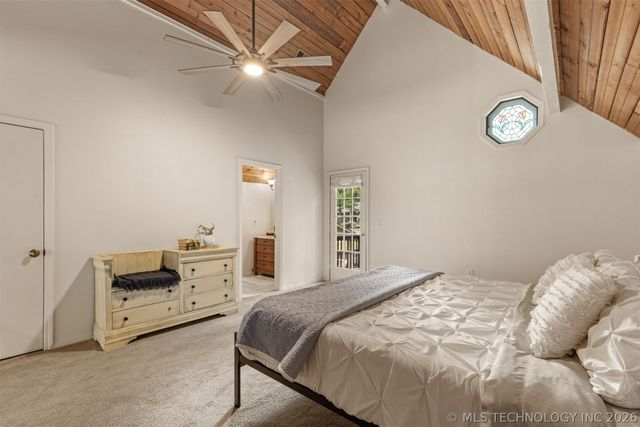 4332 W Roadrunner, Hulbert, OK 74441