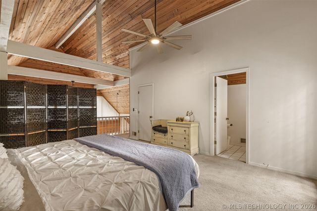 4332 W Roadrunner, Hulbert, OK 74441