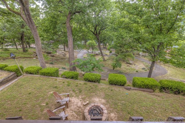 4332 W Roadrunner, Hulbert, OK 74441