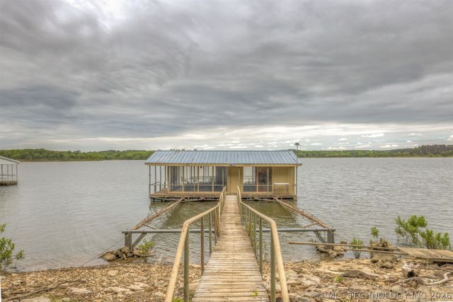 4332 W Roadrunner, Hulbert, OK 74441