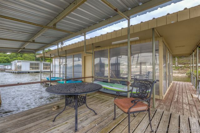 4332 W Roadrunner, Hulbert, OK 74441