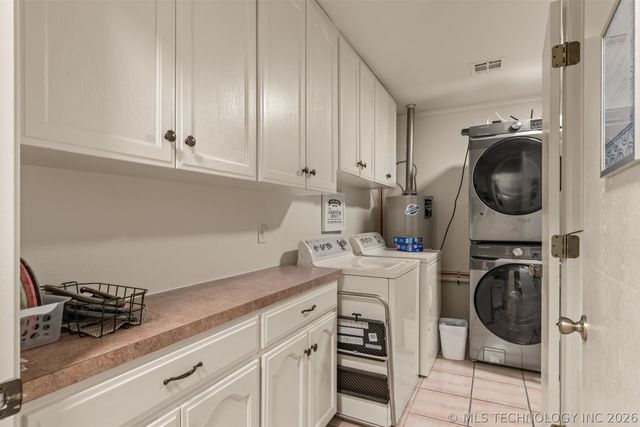4332 W Roadrunner, Hulbert, OK 74441