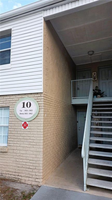 7210 N MANHATTAN AVENUE 1021, Tampa, FL 33614