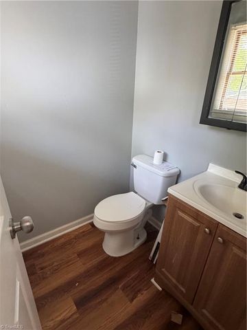 3875 Shamel Street, Winston-salem, NC 27105