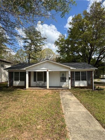 3875 Shamel Street, Winston-salem, NC 27105