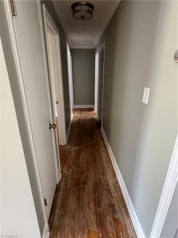 3875 Shamel Street, Winston-salem, NC 27105