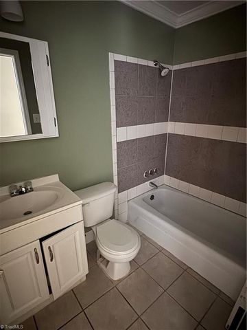 3875 Shamel Street, Winston-salem, NC 27105