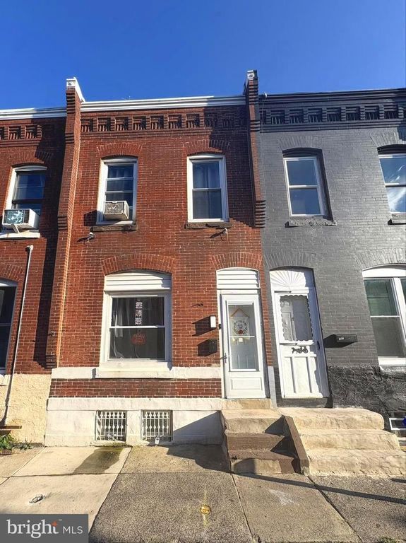3463 JOYCE ST, Philadelphia, PA 19134