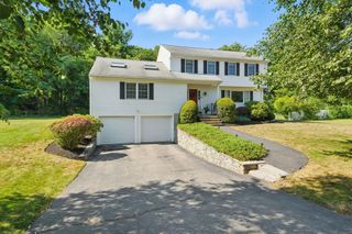 8 Eisenhaure Lane, North Reading, MA 01864