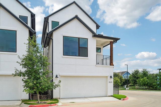 9025 Cattle Baron PATH, Austin, TX 78747