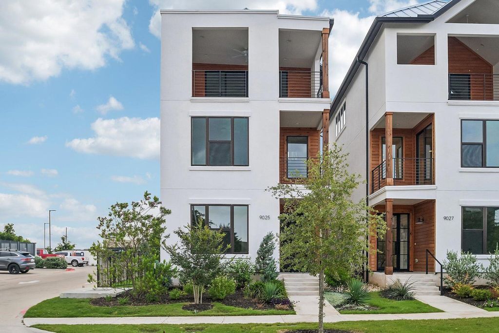 9025 Cattle Baron PATH, Austin, TX 78747