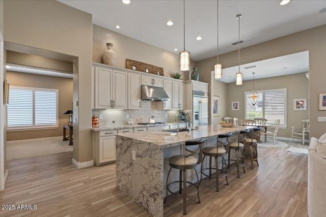 3663 E STRAWBERRY Drive, Gilbert, AZ 85298