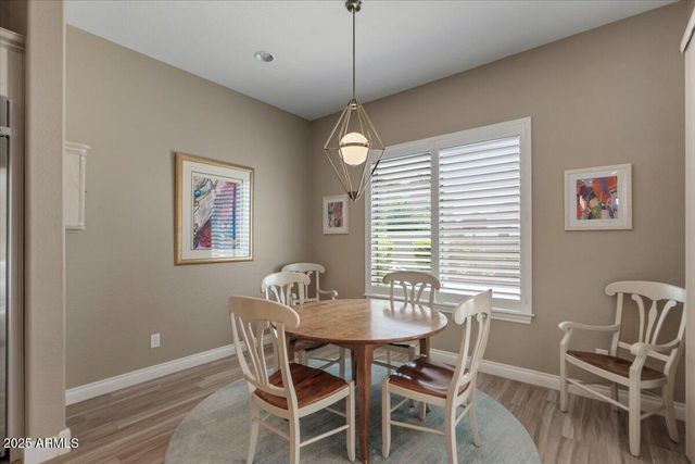 3663 E STRAWBERRY Drive, Gilbert, AZ 85298