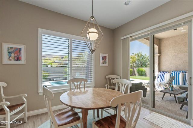 3663 E STRAWBERRY Drive, Gilbert, AZ 85298