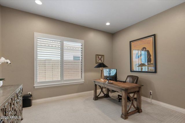 3663 E STRAWBERRY Drive, Gilbert, AZ 85298