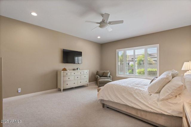3663 E STRAWBERRY Drive, Gilbert, AZ 85298