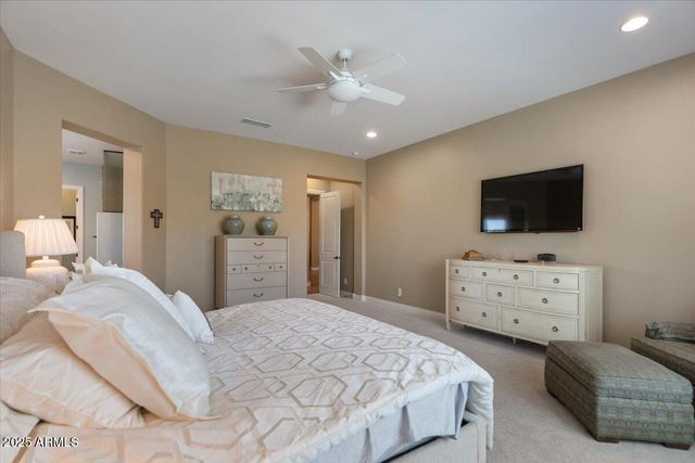 3663 E STRAWBERRY Drive, Gilbert, AZ 85298