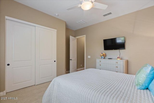 3663 E STRAWBERRY Drive, Gilbert, AZ 85298