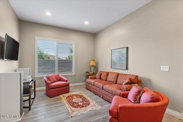 3663 E STRAWBERRY Drive, Gilbert, AZ 85298